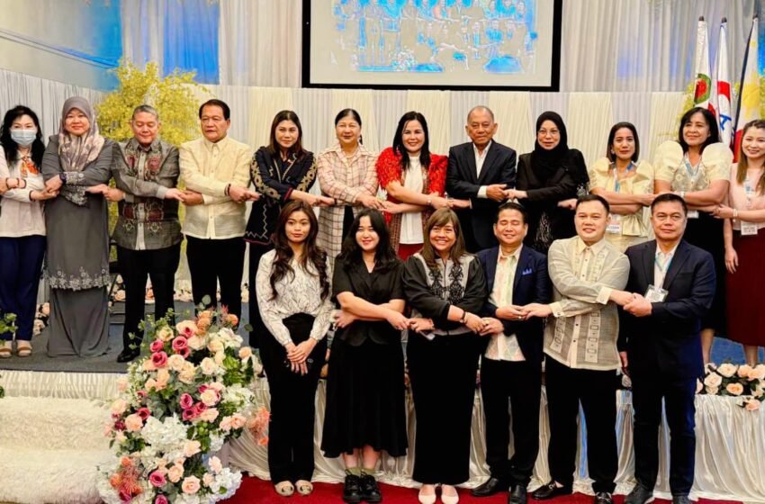  GTBA’s successful travel exchange and roadshow strengthen Brunei-Philippine travel partnerships