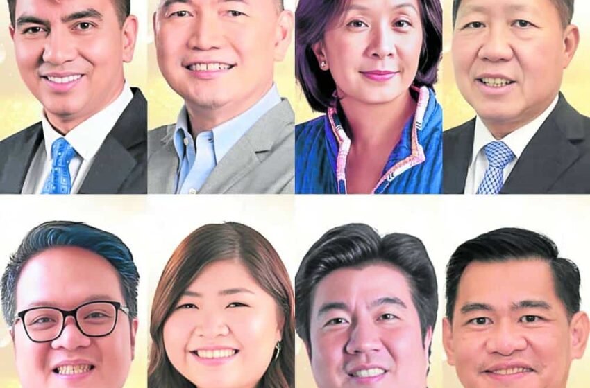  Meet the ‘Top Filipino Innovators’ of 2024