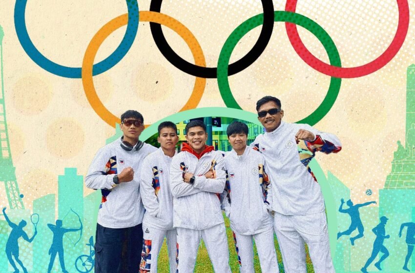  Elusive Olympic gold serves as ‘North Star’ for PH boxers in Paris journey