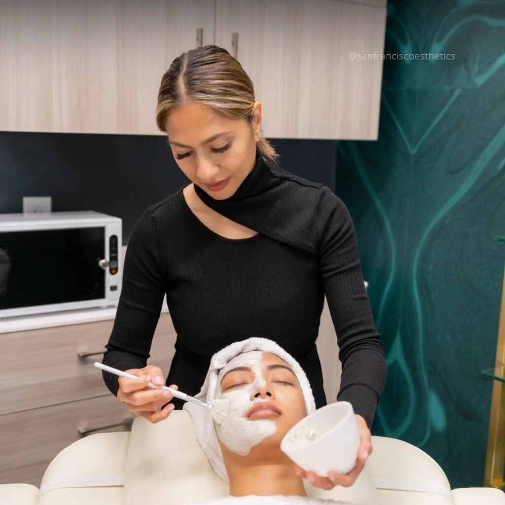San Francisco Esthetics