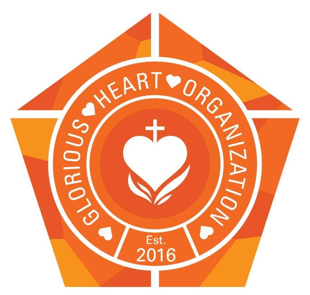 Glorious Heart Organization